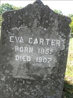 Carter, Eva (2nd Pic.)